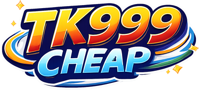tk999 cheap logo